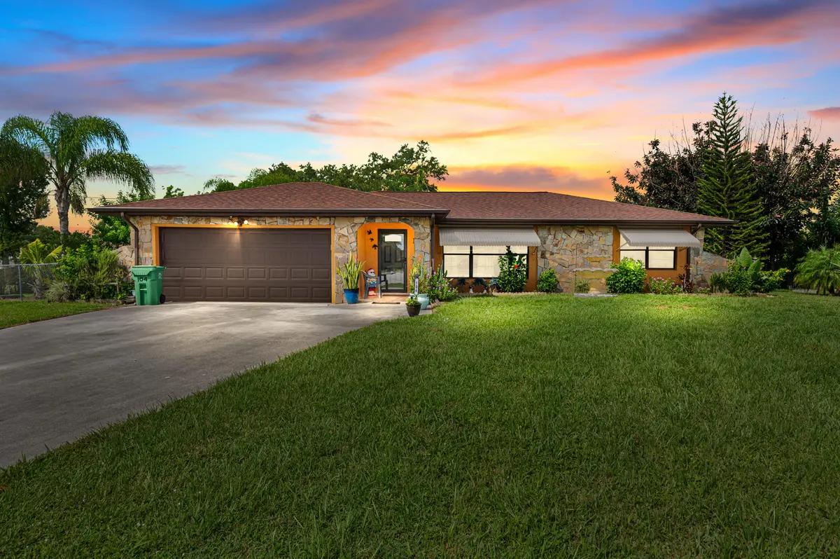 3-print-104 W Aldea St - 3 - Copy at 104 W ALDEA Street, Port St. Lucie