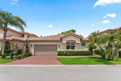 5195 NW 25th Way, Boca Raton – sold