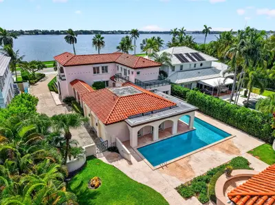 5011 S FLAGLER Drive, West Palm Beach – sold