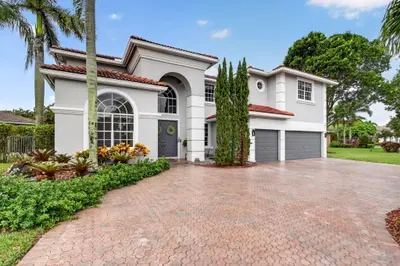 577 NW 120TH Drive, Coral Springs – sold