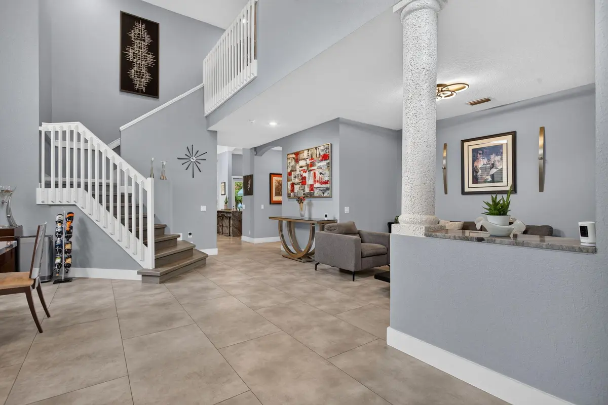 Front Entry at 577 NW 120TH Drive, Coral Springs