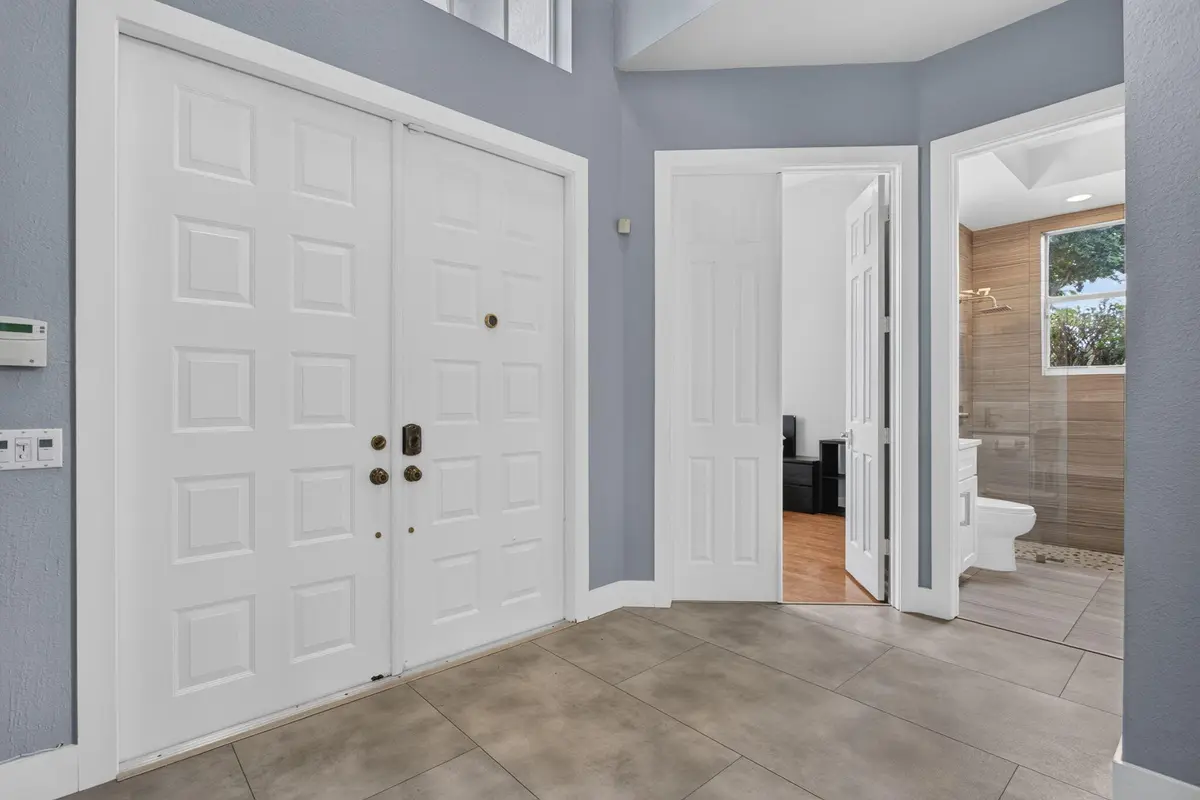 Front Entry at 577 NW 120TH Drive, Coral Springs