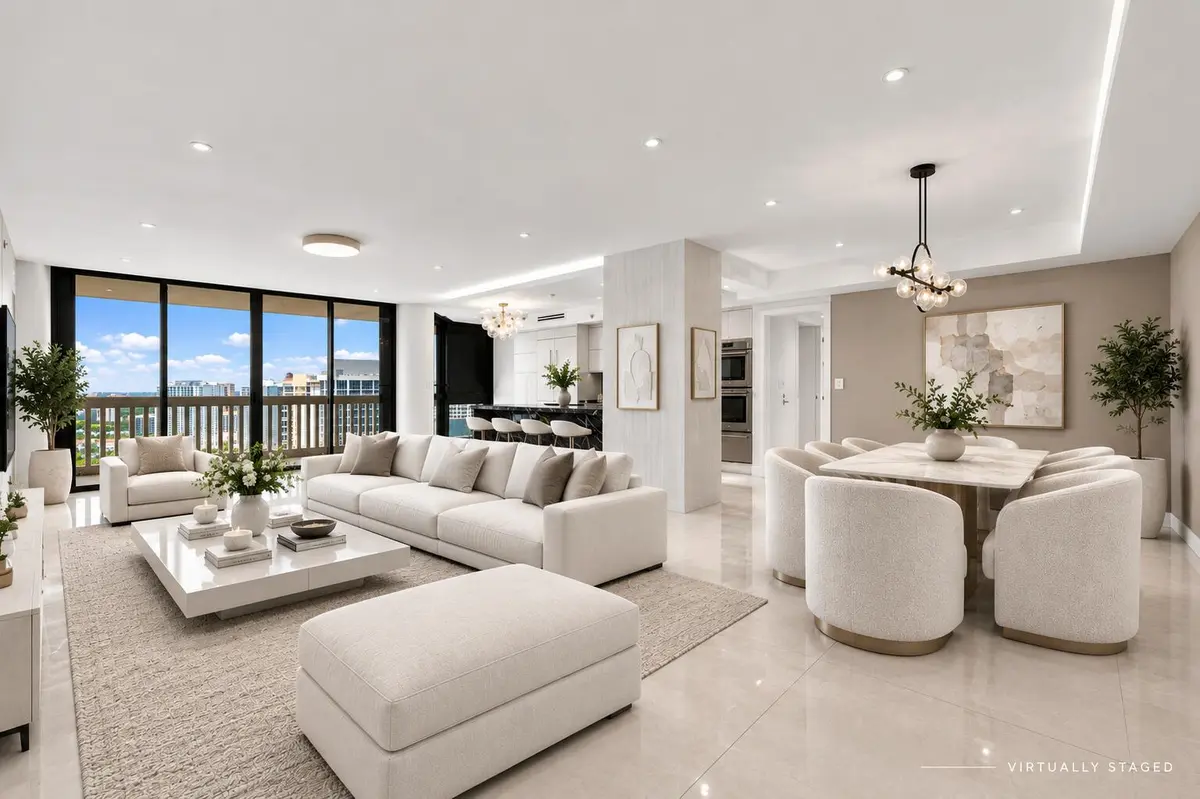 1 2905 at 2000 Island Boulevard 2905, Aventura