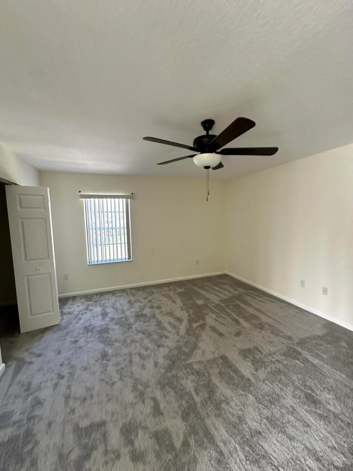 Master Bedroom at 5780 Azalea Circle, West Palm Beach