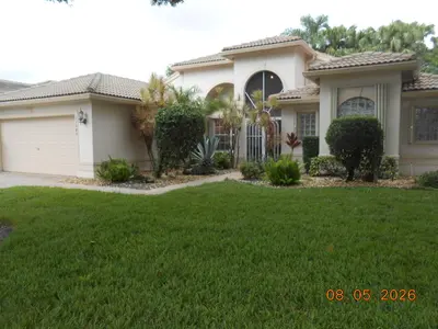 11646 CARACAS Boulevard, Boynton Beach – sold