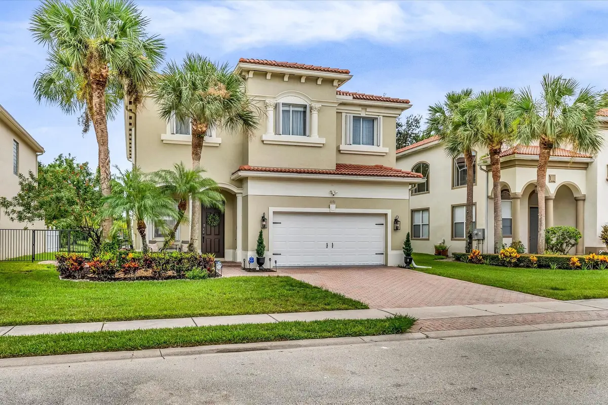 03-2003 at 1070 Grove Park Circle, Boynton Beach