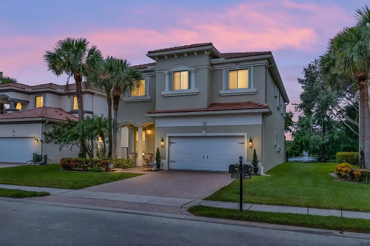 68-Twilight2 at 1070 Grove Park Circle, Boynton Beach