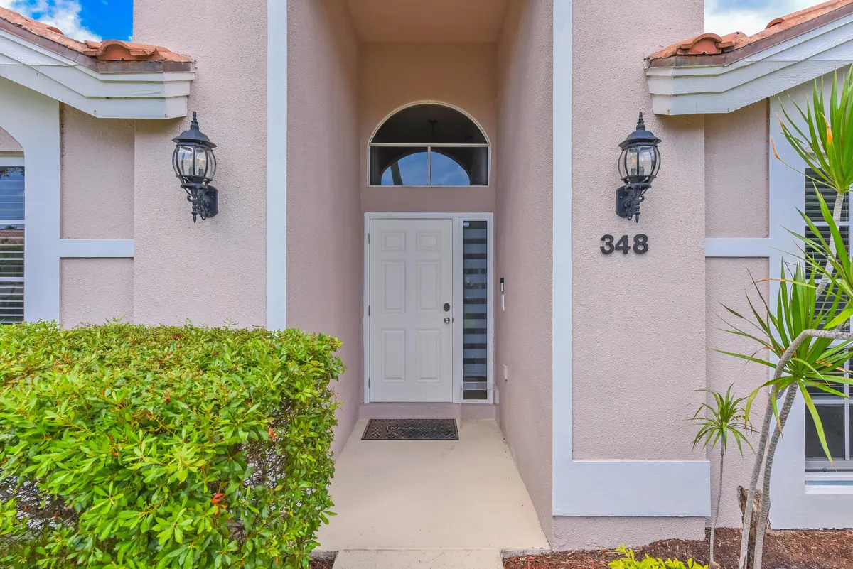 348 Eagleton Golf Drive, Palm Beach Gardens, FL – photo 3
