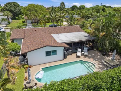 6372 SLEEPY WILLOW Way, Delray Beach – Single Family Residence for rent