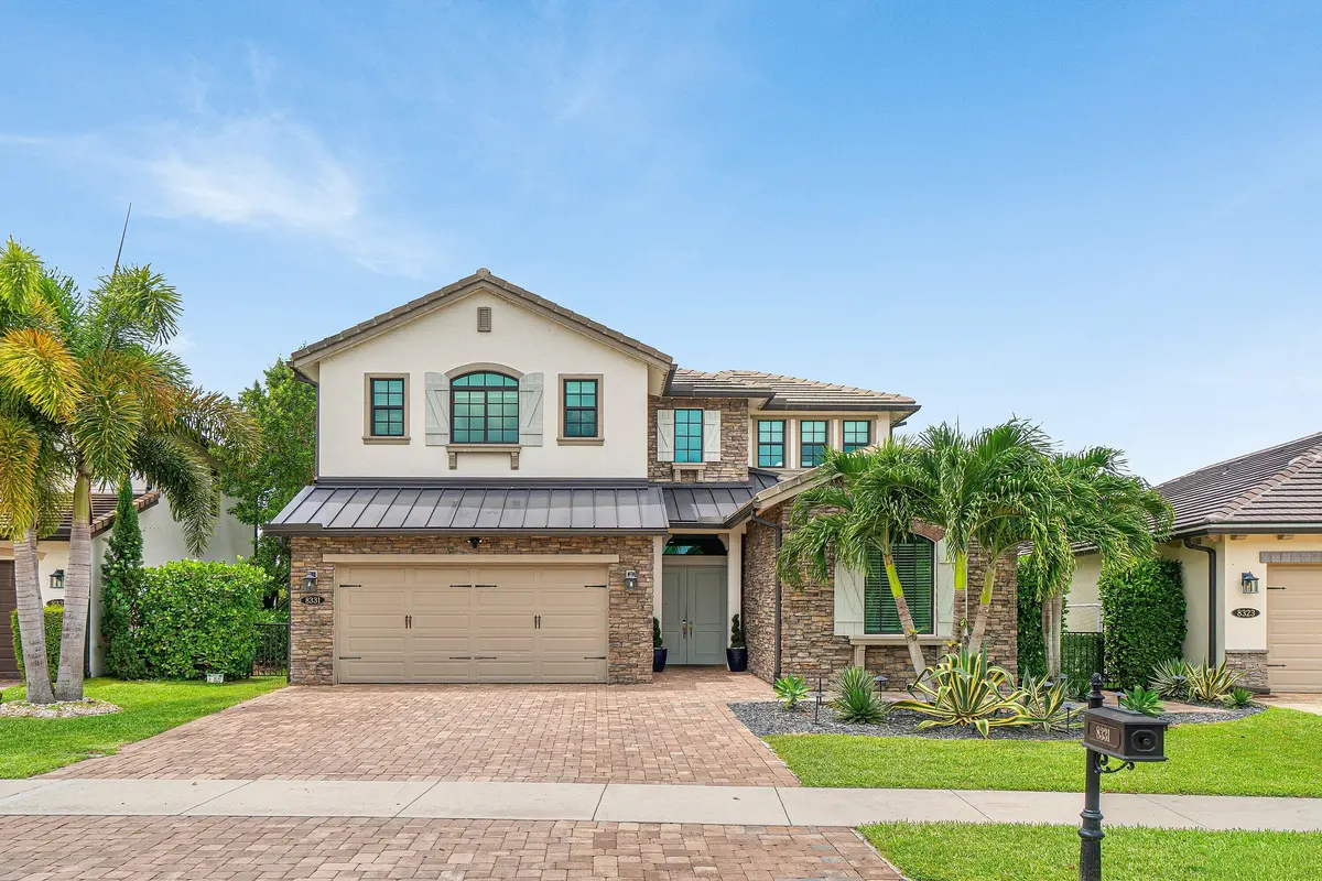 01 -8331 at 8331 Grand Prix Lane, Boynton Beach