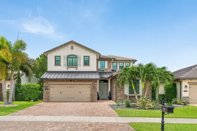 8331 Grand Prix Lane, Boynton Beach – Single Family Residence for sale