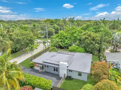 7830 SW 67TH Avenue, South Miami – sold