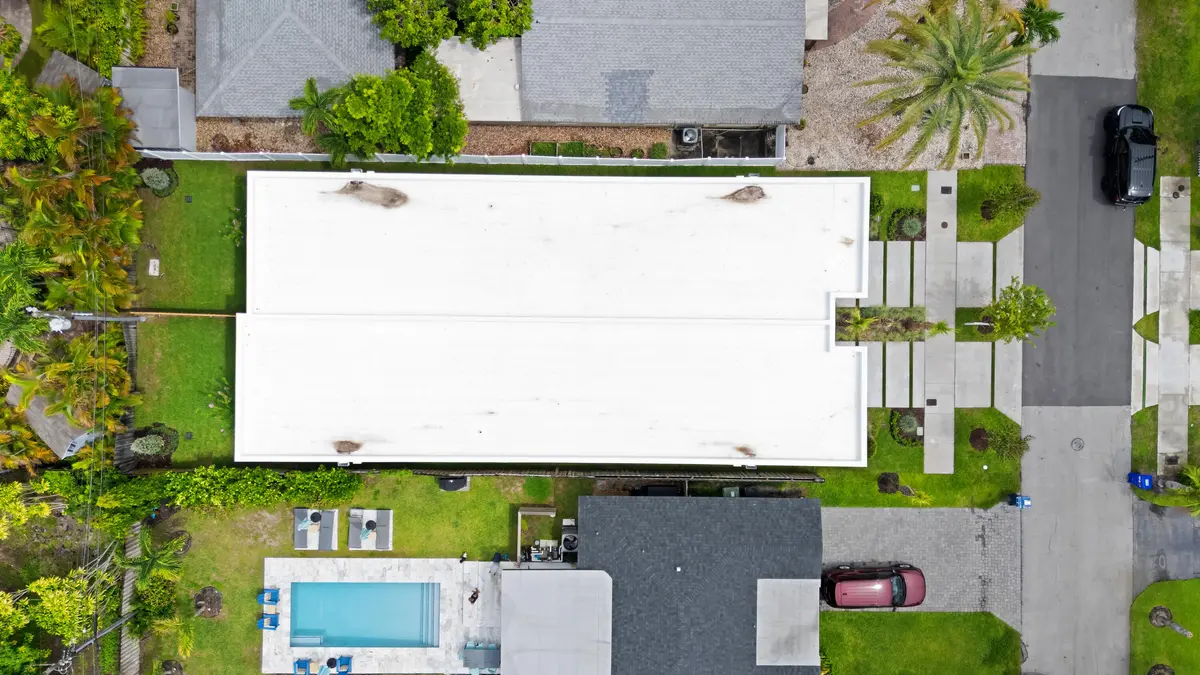 DJI_20260805114130_0393_D at 1131 NE 12th Avenue, Fort Lauderdale