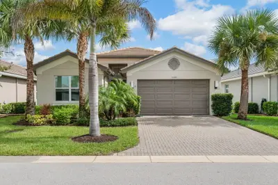 11393 N HAWKINS Terrace, Port St. Lucie – sold