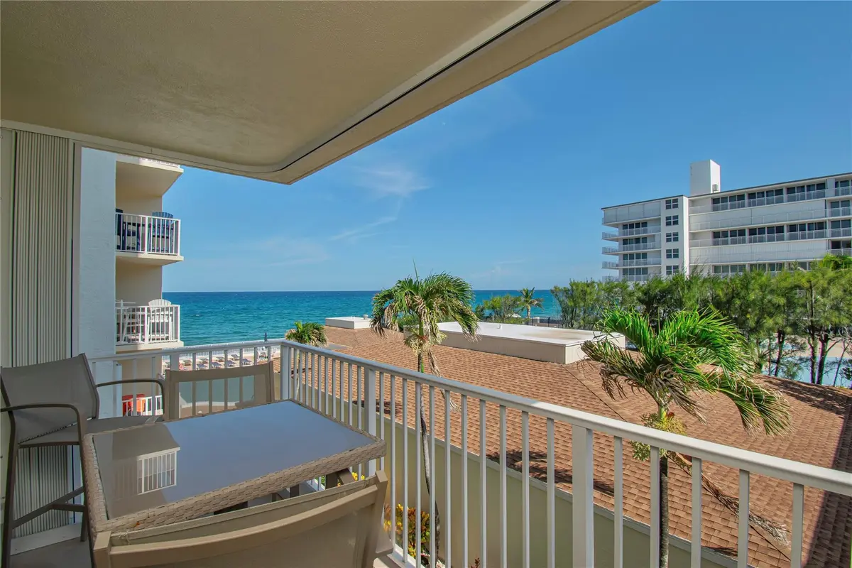 Photo 3 at 3540 Ocean Boulevard 303, Palm Beach