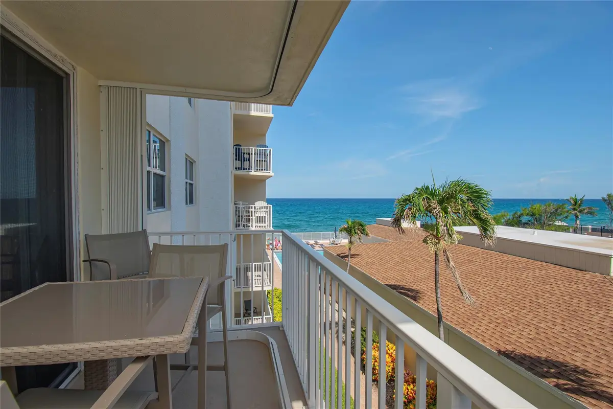 Photo 4 at 3540 Ocean Boulevard 303, Palm Beach