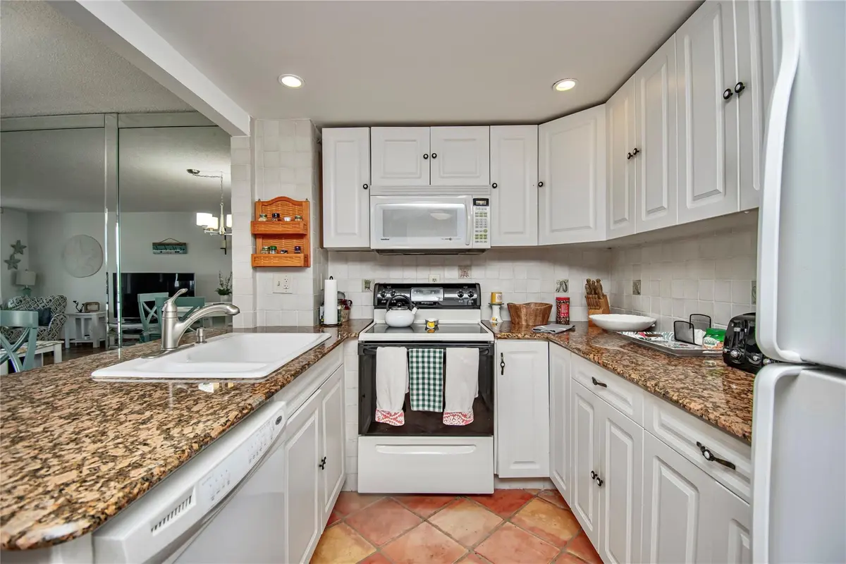 Photo 8 at 3540 Ocean Boulevard 303, Palm Beach