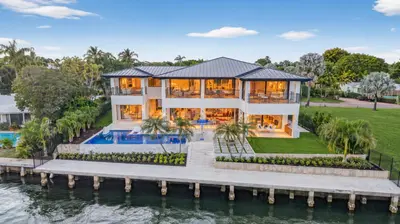 1918 Intracoastal Drive, Fort Lauderdale – Single Family Residence for sale