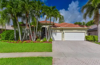 4465 Wellington Shores Drive, Wellington – sold