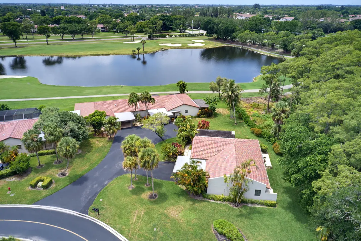 DJI_0425 at 21195 JUEGO Circle 16-A, Boca Raton