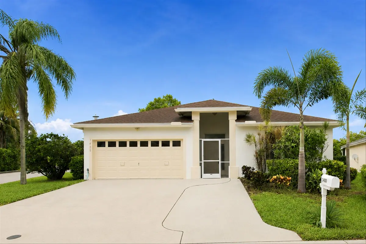 Your new home at 1490 Fairway Circle, Greenacres