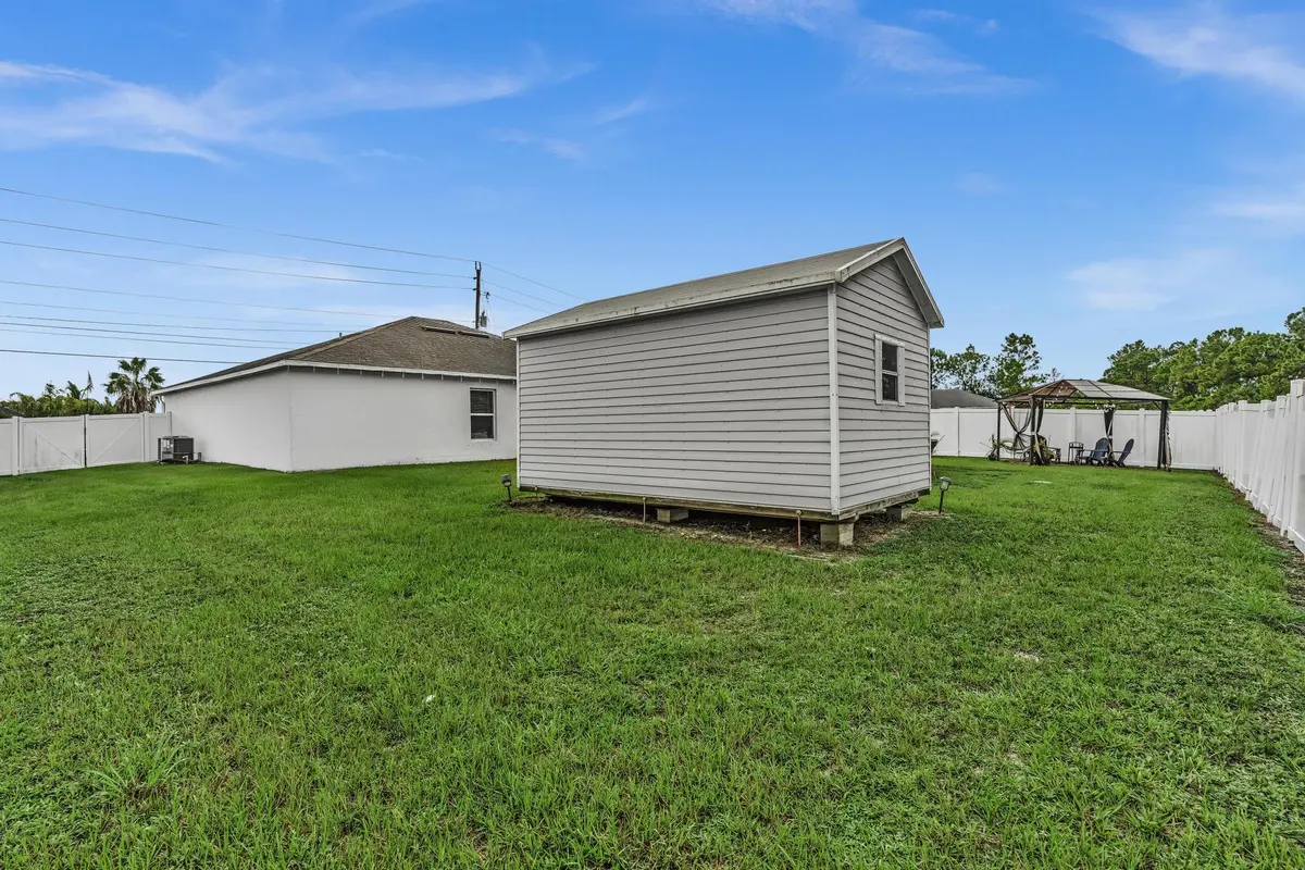 FPP00031 at 2518 SW SAVAGE Boulevard, Port St. Lucie