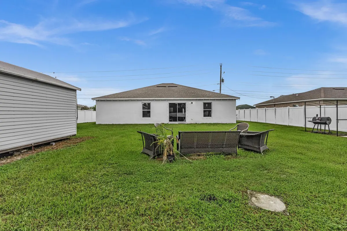 FPP00036 at 2518 SW SAVAGE Boulevard, Port St. Lucie