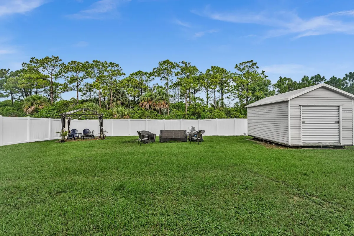 FPP00166 at 2518 SW SAVAGE Boulevard, Port St. Lucie