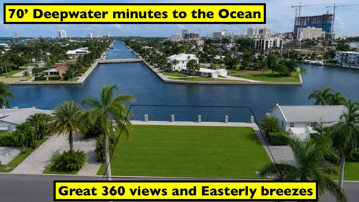 1316-1 at 1316 CORDOVA Road, Fort Lauderdale