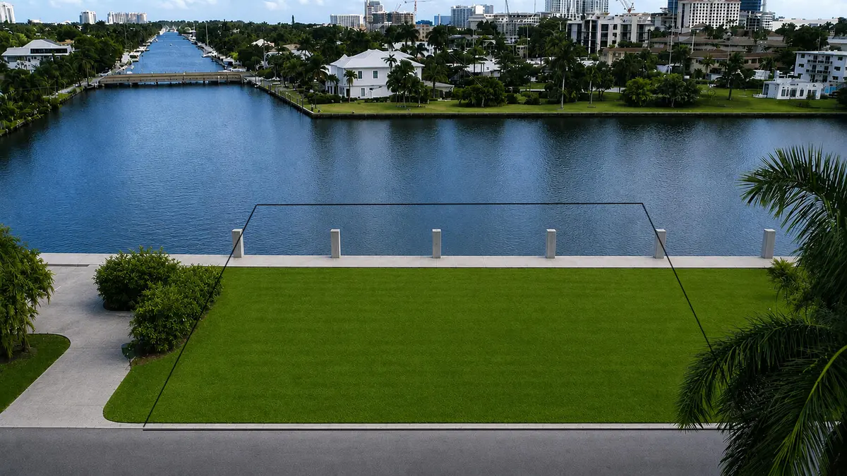 1316-2 at 1316 CORDOVA Road, Fort Lauderdale