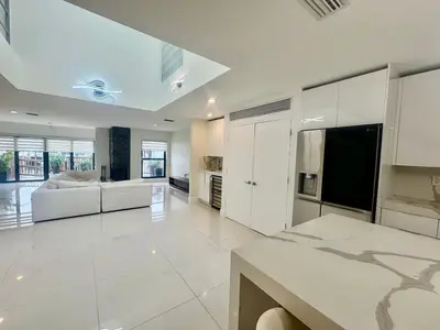 1127 BOCA COVE Lane, Highland Beach – leased