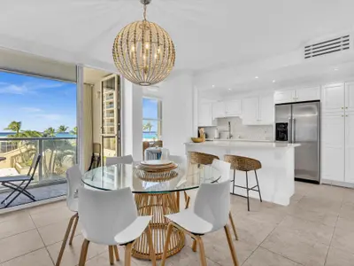 4300 N Ocean Boulevard 2D, Fort Lauderdale – Condominium for sale