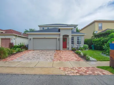 9520 Portside Drive, Fort Pierce – Single Family Residence for sale
