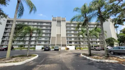 3100 W ROLLING HILLS Circle 609, Davie – Condominium for rent