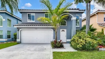 23329 TREELINE Drive, Boca Raton – sold