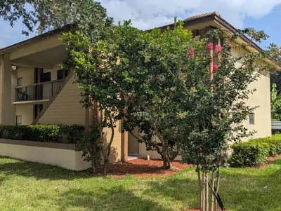 11331 Royal Palm Boulevard, Coral Springs – sold