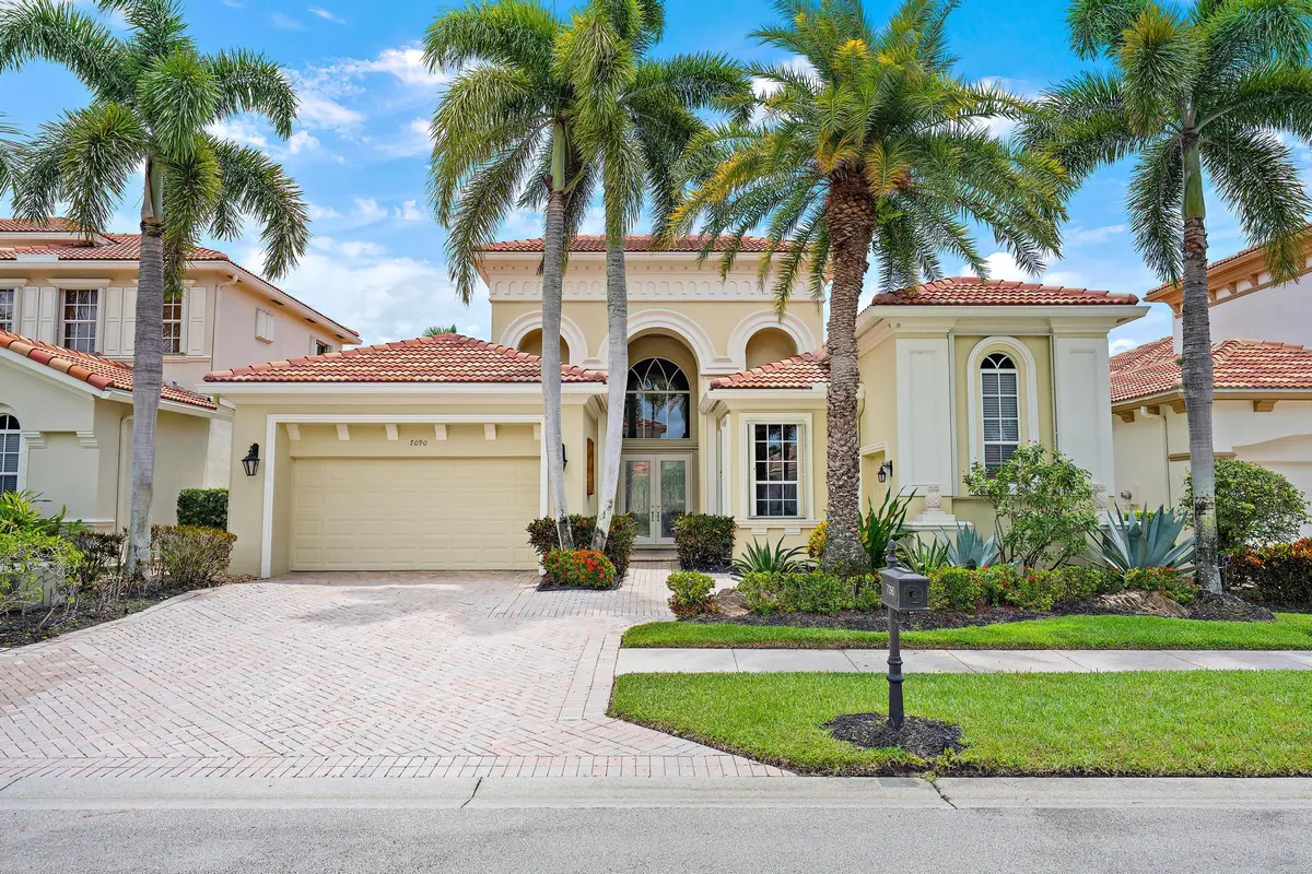 7090 Tradition Cove Lane E at 7090 Tradition Cove Lane, West Palm Beach