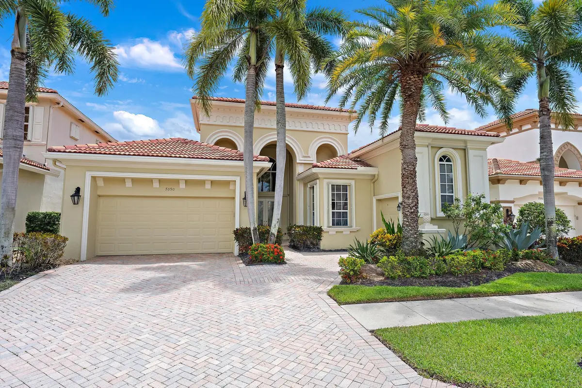 7090 Tradition Cove Lane E at 7090 Tradition Cove Lane, West Palm Beach