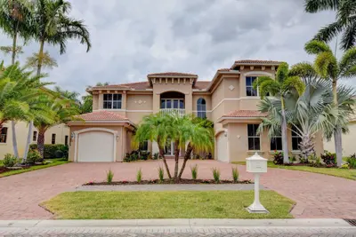 6669 Cobia Circle, Boynton Beach – Single Family Residence for rent