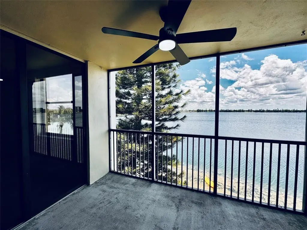 Terrace at 111 LAKE EMERALD Drive 407, Oakland Park