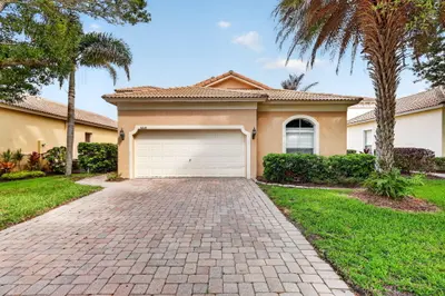 5614 SUNBERRY Circle, Fort Pierce – leased
