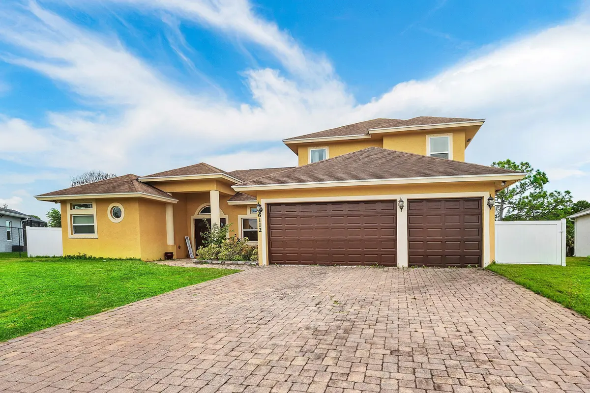 002-6112NorthwestGingerLane-PortStLucie- at 6112 NW GINGER Lane, Port St. Lucie