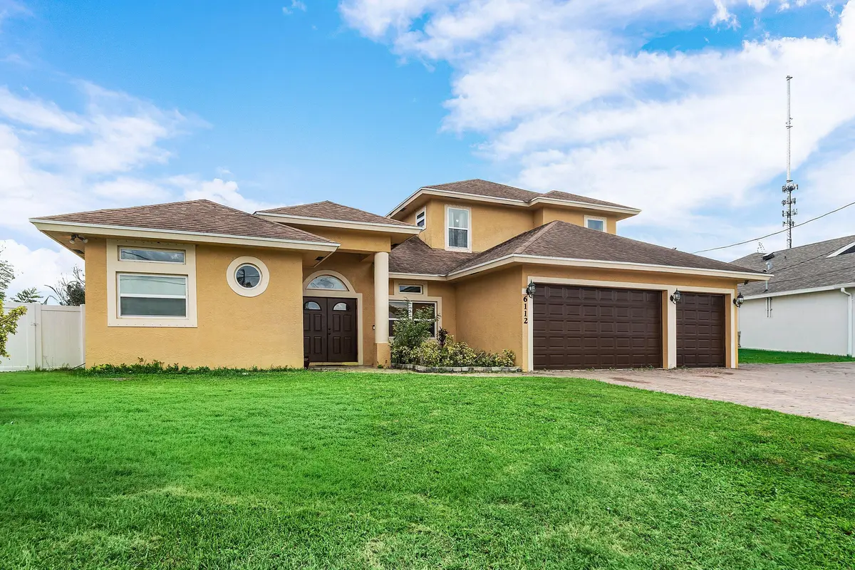 003-6112NorthwestGingerLane-PortStLucie- at 6112 NW GINGER Lane, Port St. Lucie