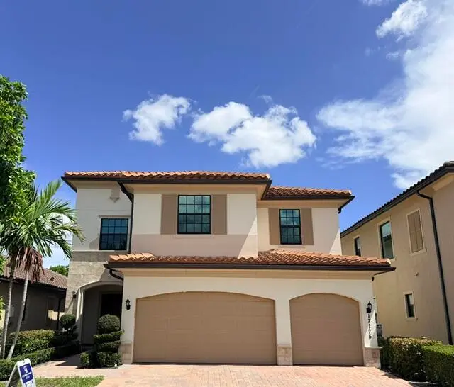 House 3 at 12175 N Baypoint Circle, Parkland