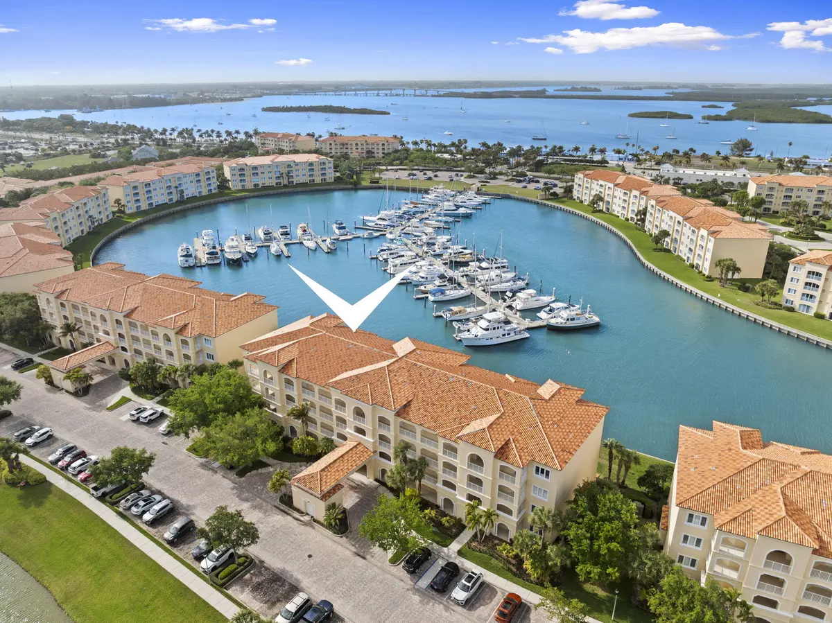 14-web-or-mls-DJI_0901_1 at 16 Harbour Isle  Drive 303, Fort Pierce