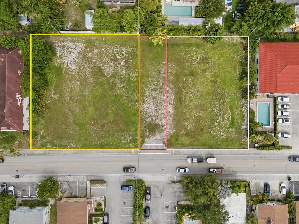 1532 & 1600 S Federal Hwy - 502 at 1532 S Federal Highway, Lake Worth Beach