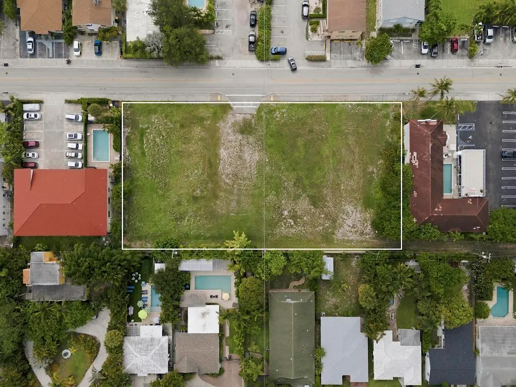 1532 & 1600 S Federal Hwy - 500 at 1532 S Federal Highway, Lake Worth Beach