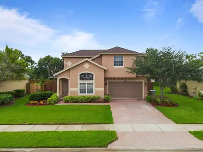 9951 E Verona Circle, Vero Beach – Single Family Residence for sale