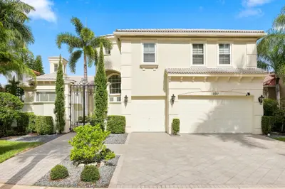 2311 Stotesbury Way, Wellington – Single Family Residence for sale