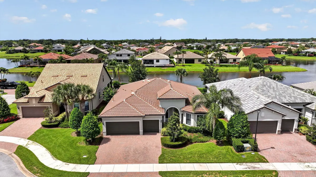 604 SE Monteiro Drive at 604 SE Monteiro Drive, Port St. Lucie